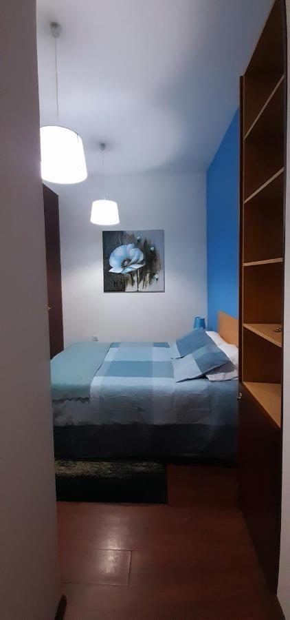 Aveiro Theater Rooms Buitenkant foto