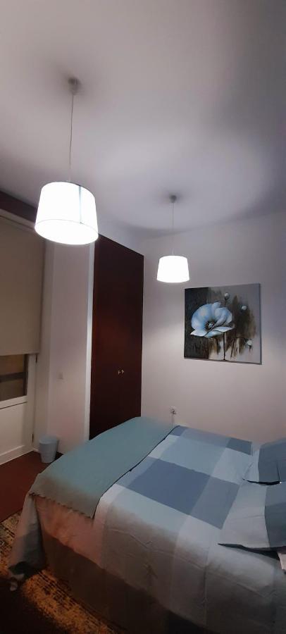 Aveiro Theater Rooms Buitenkant foto