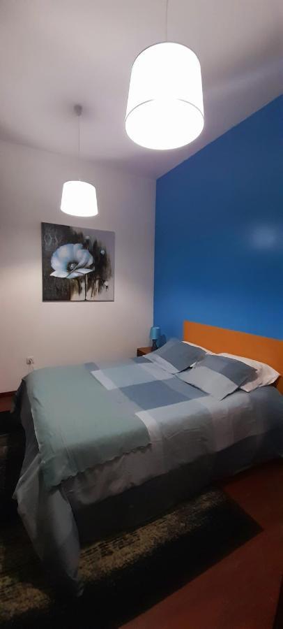 Aveiro Theater Rooms Buitenkant foto
